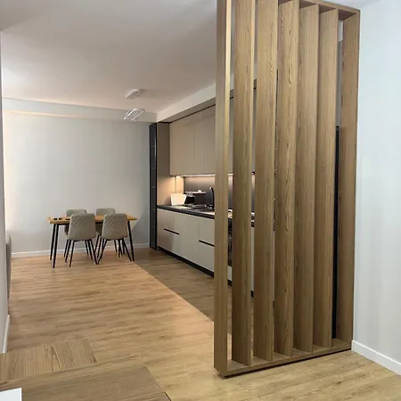 Apartman Seacoast Escape