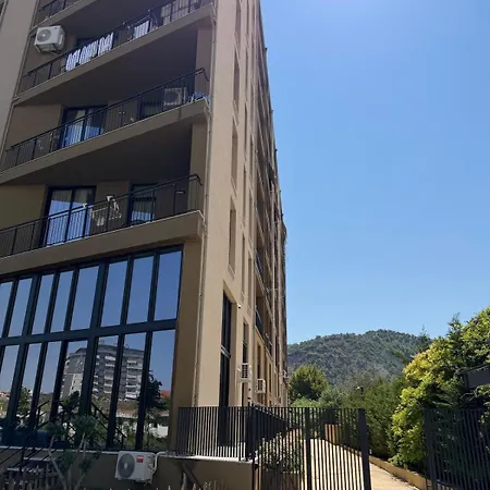 Apartman Seacoast Escape Vlora