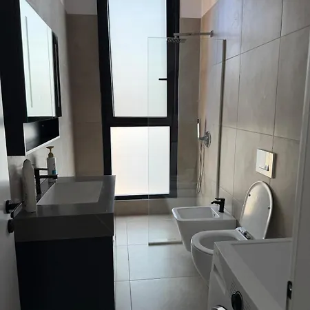 Seacoast Escape Apartamento