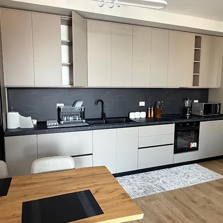 Seacoast Escape Apartamento *