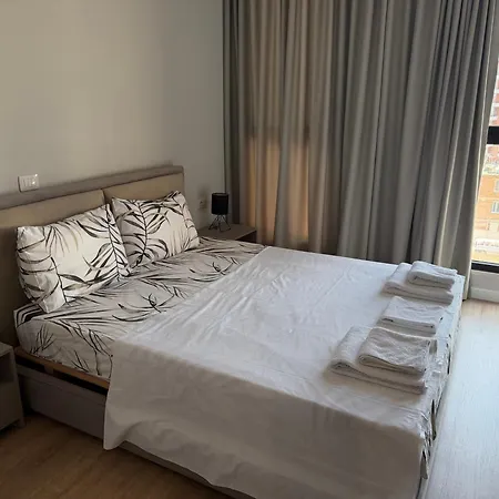 Apartamento Seacoast Escape *